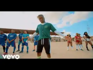 Video: Danny S – “Ege” (Dribble)